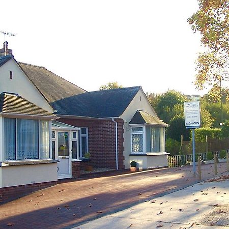 Anchorage Guest House Brixham Zewnętrze zdjęcie