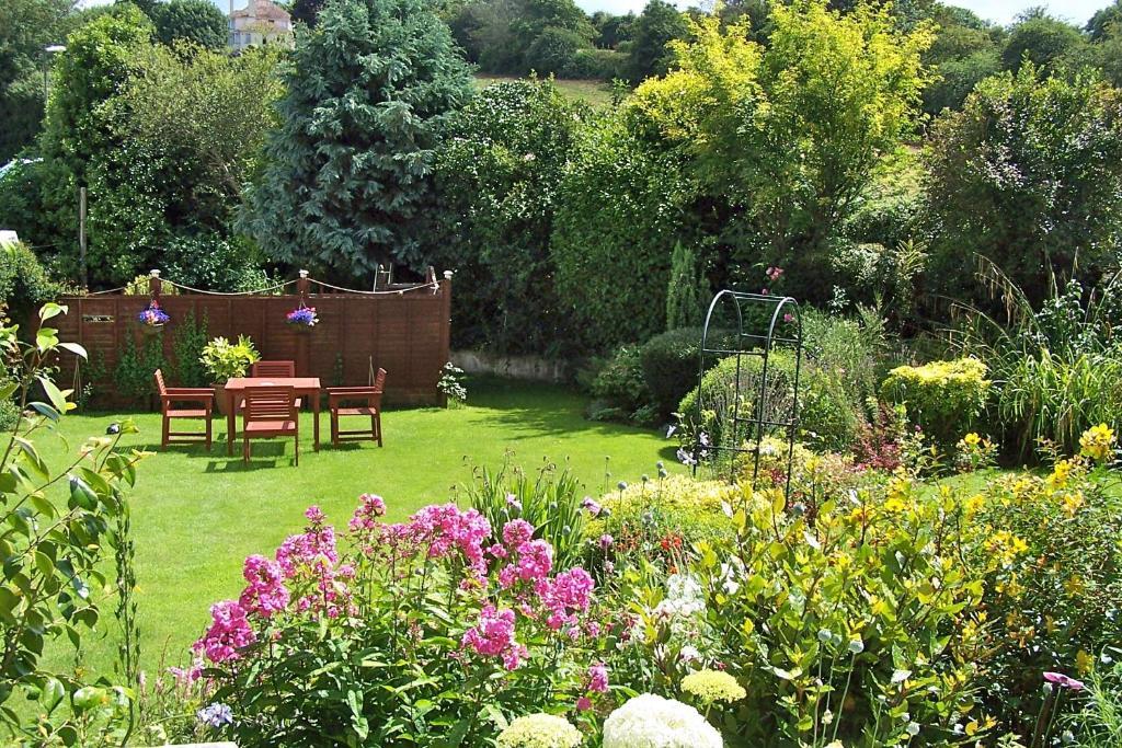 Anchorage Guest House Brixham Zewnętrze zdjęcie