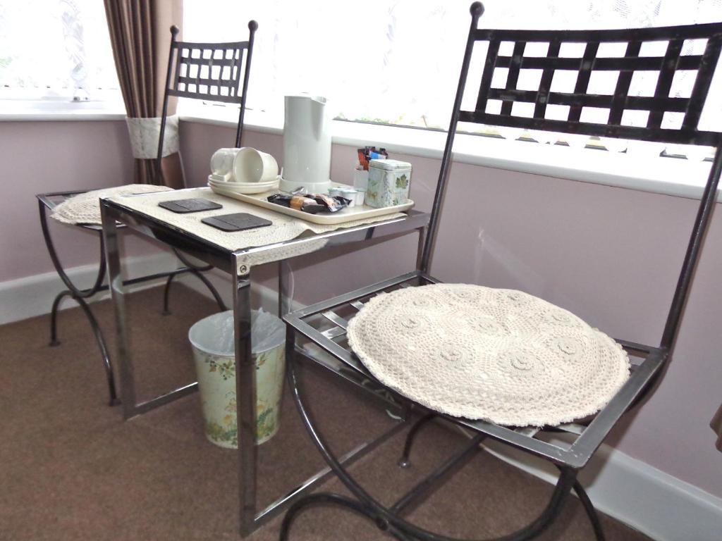 Anchorage Guest House Brixham Pokój zdjęcie