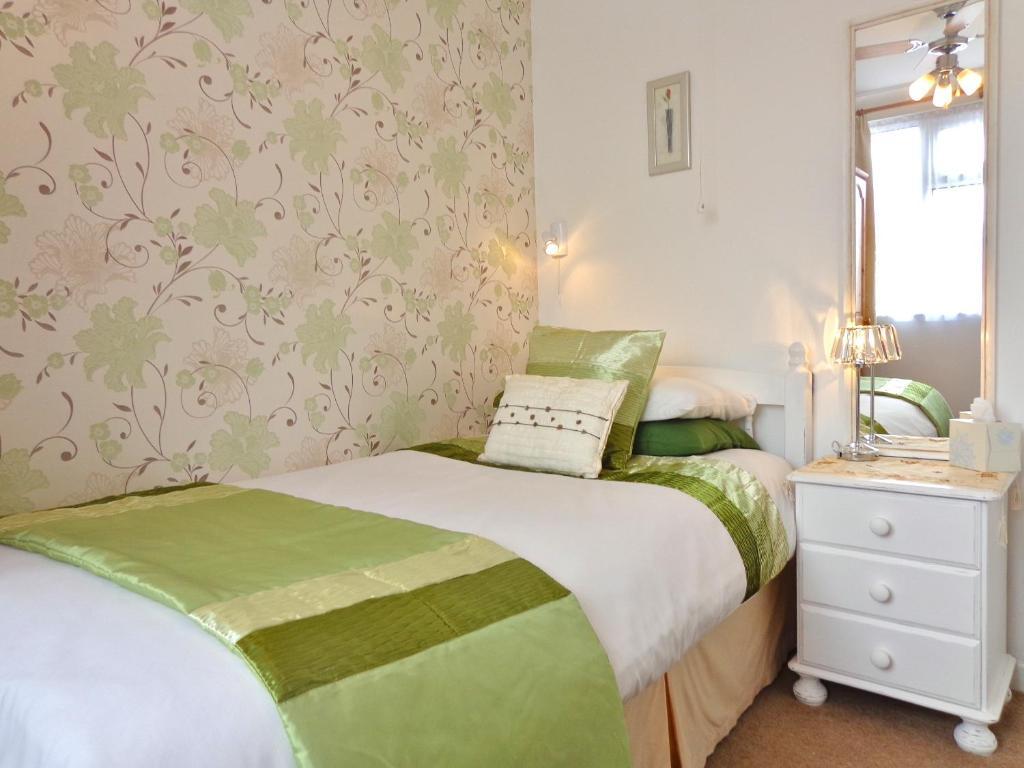 Anchorage Guest House Brixham Pokój zdjęcie