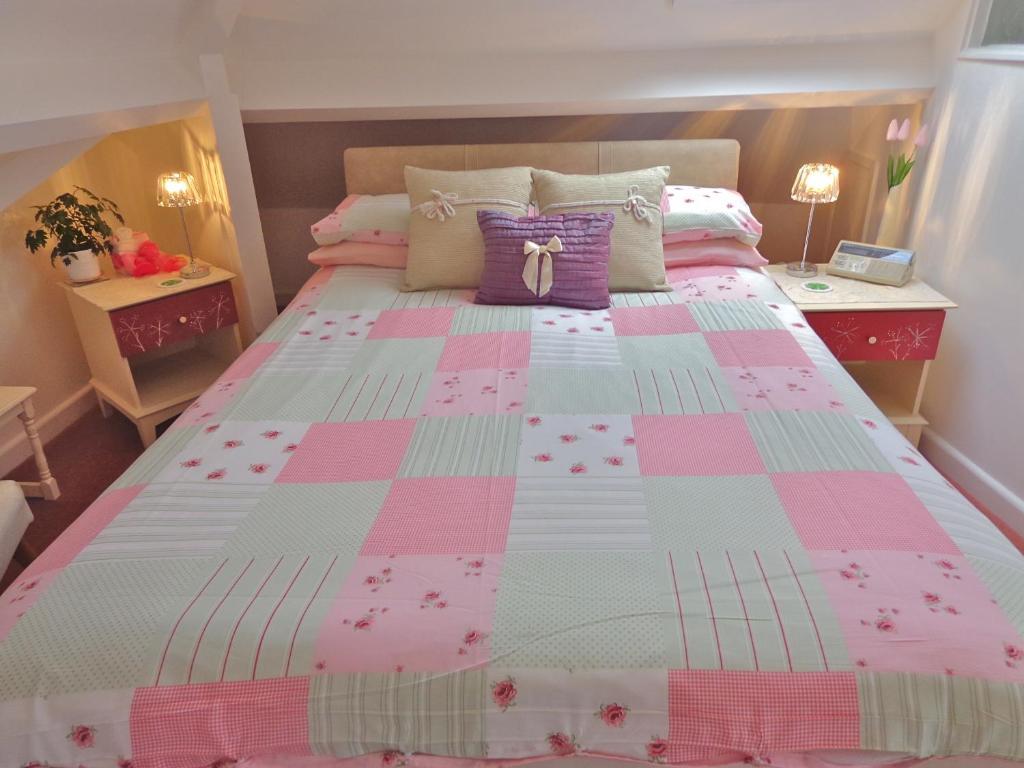 Anchorage Guest House Brixham Zewnętrze zdjęcie
