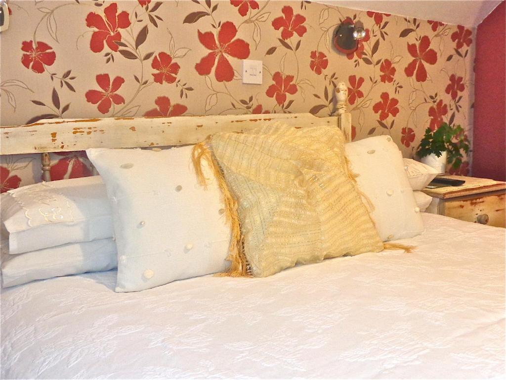 Anchorage Guest House Brixham Pokój zdjęcie