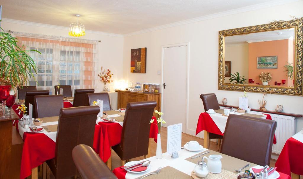 Anchorage Guest House Brixham Zewnętrze zdjęcie