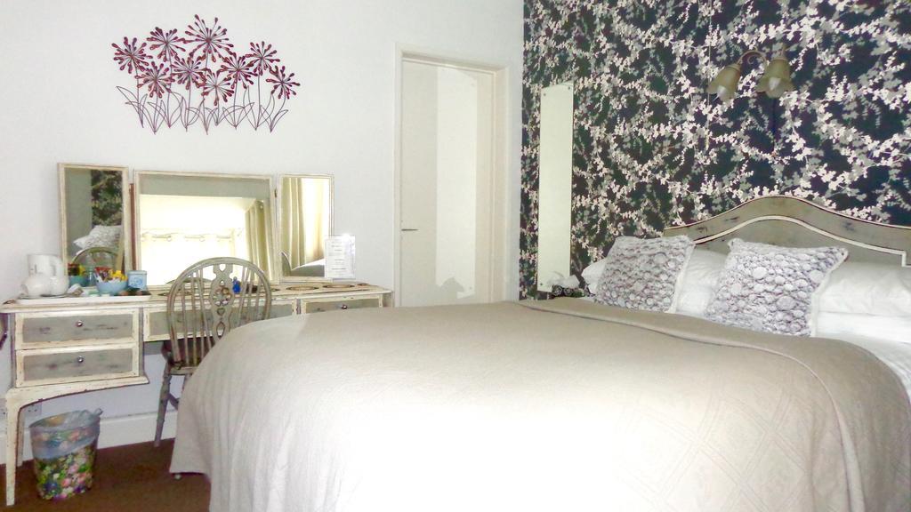 Anchorage Guest House Brixham Zewnętrze zdjęcie