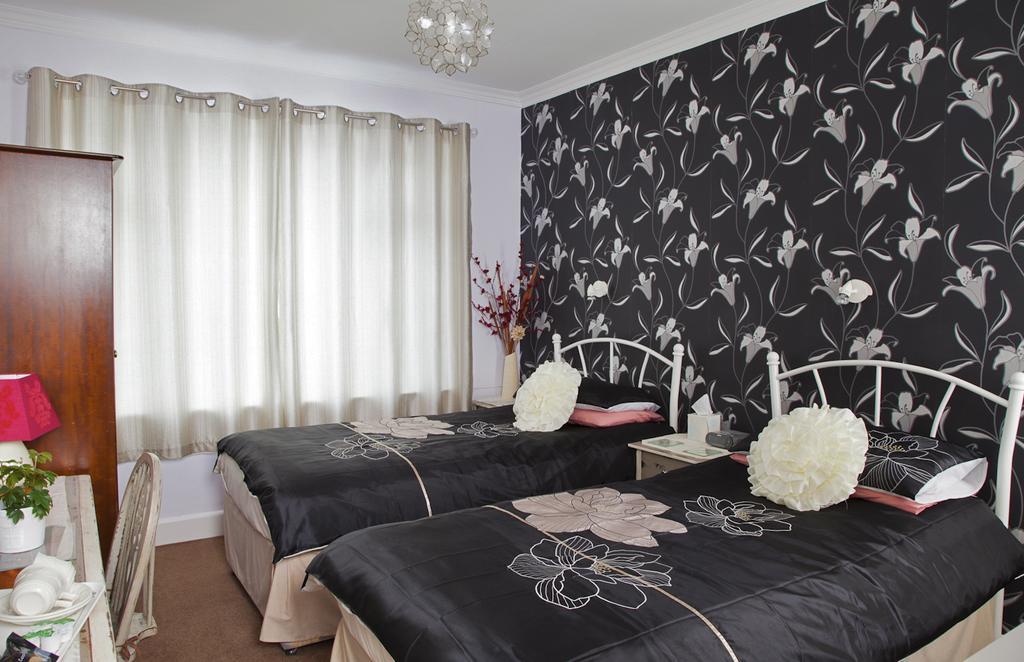 Anchorage Guest House Brixham Zewnętrze zdjęcie
