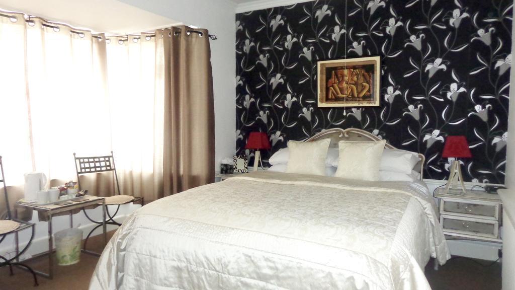 Anchorage Guest House Brixham Zewnętrze zdjęcie